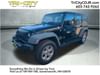 1 thumbnail image of  2012 Jeep Wrangler Unlimited Sport