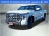 4 thumbnail image of  2026 Toyota Tundra i-FORCE MAX Platinum