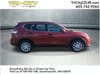 6 thumbnail image of  2016 Nissan Rogue S