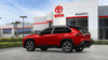 6 thumbnail image of  2025 Toyota RAV4 Plug-in Hybrid XSE