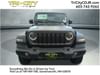 8 thumbnail image of  2025 Jeep Wrangler Sport S