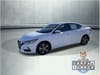 3 thumbnail image of  2023 Nissan Sentra SV
