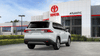 11 thumbnail image of  2026 Toyota Grand Highlander Platinum
