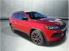 8 thumbnail image of  2026 Jeep Compass Latitude