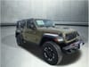 8 thumbnail image of  2026 Jeep Wrangler Rubicon