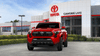 17 thumbnail image of  2025 Toyota Tacoma i-FORCE MAX TRD Sport