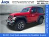 1 thumbnail image of  2025 Jeep Wrangler Sport S
