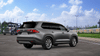 12 thumbnail image of  2026 Toyota Grand Highlander Platinum