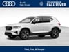 1 placeholder image of  2023 Volvo XC40 B5 Plus Dark Theme