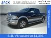 1 thumbnail image of  2015 Ram 2500 Laramie