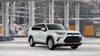 17 thumbnail image of  2026 Toyota Grand Highlander Hybrid XLE