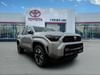 2025 Toyota 4Runner TRD Sport