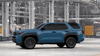 3 thumbnail image of  2025 Toyota 4Runner SR5