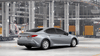 12 thumbnail image of  2026 Toyota Camry LE AWD