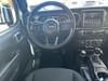 18 thumbnail image of  2022 Jeep Wrangler Unlimited Sport S