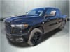 2 thumbnail image of  2026 Ram 1500 Laramie
