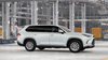 14 thumbnail image of  2026 Toyota Grand Highlander XLE