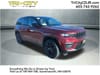 7 thumbnail image of  2025 Jeep Grand Cherokee Limited