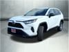 3 thumbnail image of  2022 Toyota RAV4 Hybrid LE