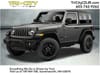 1 placeholder image of  2026 Jeep Wrangler Willys