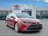 1 thumbnail image of  2026 Toyota Corolla LE