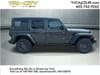 6 thumbnail image of  2025 Jeep Wrangler Sport S