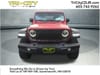 8 thumbnail image of  2026 Jeep Wrangler Willys