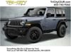 1 placeholder image of  2026 Jeep Wrangler Willys