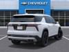 4 thumbnail image of  2026 Chevrolet Traverse LT