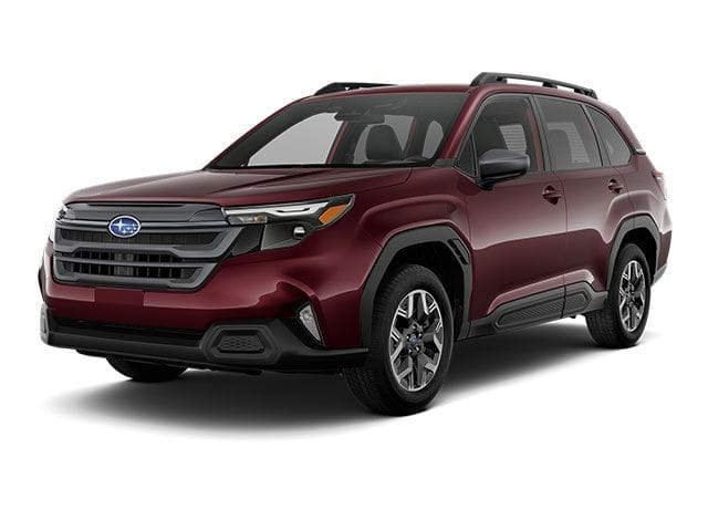 1 placeholder image of  2026 Subaru Forester Premium