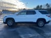3 thumbnail image of  2022 Chevrolet Traverse LT Leather