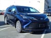 2025 Toyota Sienna LE