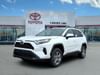 3 thumbnail image of  2025 Toyota RAV4 XLE