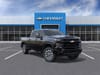 49 thumbnail image of  2026 Chevrolet Silverado 2500HD Custom