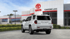 8 thumbnail image of  2025 Toyota 4Runner i-FORCE MAX Limited