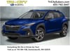 1 thumbnail image of  2026 Subaru Crosstrek Premium