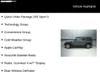 9 thumbnail image of  2021 Jeep Wrangler Unlimited Sport S