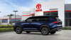 5 thumbnail image of  2026 Toyota Grand Highlander Hybrid MAX Limited