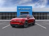 8 thumbnail image of  2026 Chevrolet Equinox EV LT