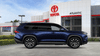 12 thumbnail image of  2026 Toyota Grand Highlander Hybrid MAX Limited