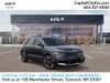 8 thumbnail image of  2025 Kia Niro EV Wind