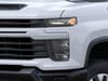 34 thumbnail image of  2026 Chevrolet Silverado 2500HD Custom