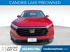 2 thumbnail image of  2024 Honda CR-V EX