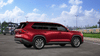 13 thumbnail image of  2026 Toyota Grand Highlander Platinum