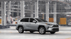 14 thumbnail image of  2025 Toyota RAV4 Hybrid XLE