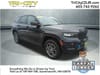 7 thumbnail image of  2024 Jeep Grand Cherokee Trailhawk 4xe