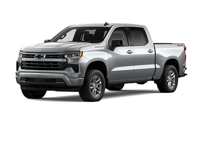 1 placeholder image of  2026 Chevrolet Silverado 1500 RST