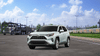 3 thumbnail image of  2025 Toyota RAV4 XLE Premium