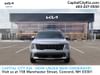 2 thumbnail image of  2025 Kia Sorento Hybrid EX
