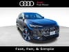 2025 Audi All-new SQ5 3.0T Prestige